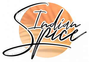 Logo Indian Spice