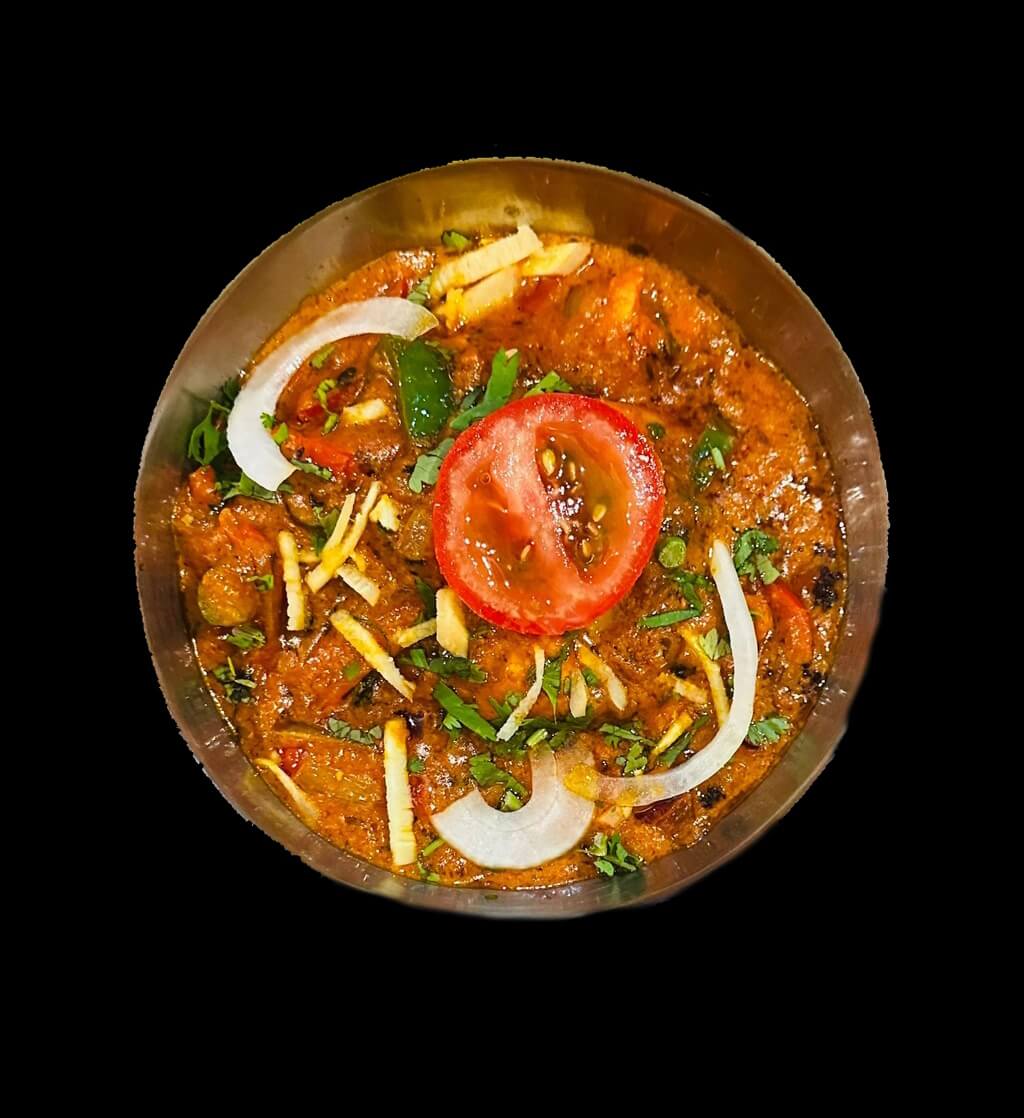 Menú Especial Indian Spice Restaurante Indio en Salou Restaurante